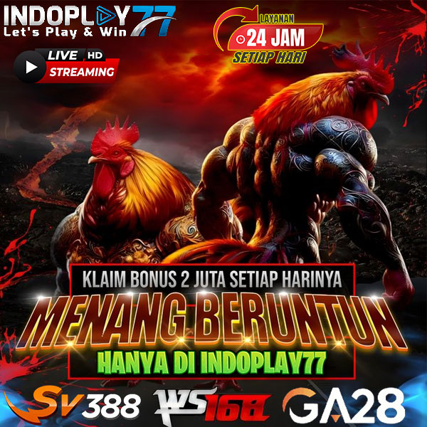 INDOPLAY77 🔥 Platform Miki Gaming Indonesia Terpercaya Berlisensi Resmi Tahun 2025 - WooCommerce eCommerce